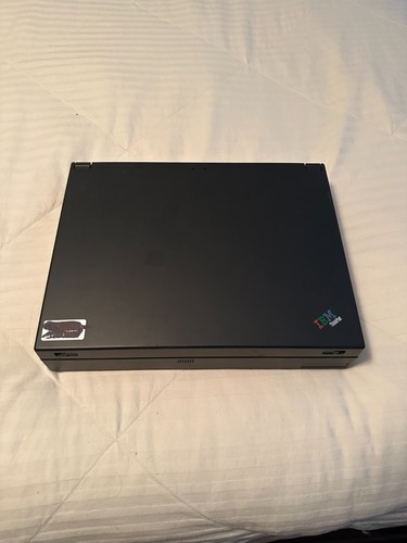 Vintage IBM Thinkpad 380ED Type 2635-6AU - PARTS ONLY - Afbeelding 3 van 3