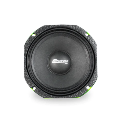 NEW Comando 6LA-PRO | 6.5” | 850W MAX | 8Ω Speaker | eBay