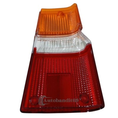 Fits For Daihatsu Feroza Rocky Sportrak Fourtrak Tail Light Rear