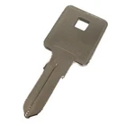 Harley Davidson Motorcycle Key Blank 1994 Onwards Sportster Superglide