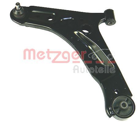 Metzger 58069301 Lenker, RadaufhäNgung FüR KIA-image