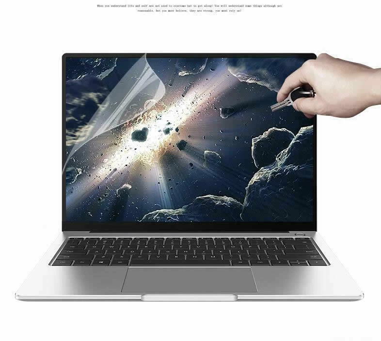 2X15.6 Anti Glare/Blue-Ray Screen Guard For ASUS VIVOBOOK 15 X1502 15.6" - Image 3 of 4