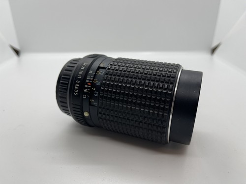 Machine Photography Pentax Reflex Me With Three Objectives - Picture 9 of 15
