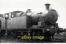 Photo Railway  ex B&M GWR 0-6-2T No 431 unknown shed c1947