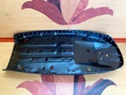 1969-1971 Honda CB750 Seat Pan. CB750K K0-K1 Metal Seat Base 77200-300-030A -Rep