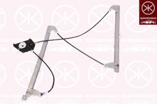 Klokkerholm Window Regulator - RH Front - fits Audi A3 (8VS, 8VM) 2012-2020