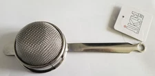 IKM INOX Stainless Steel Tea Strainer / Coffee / Juice with long Handle size 7cm