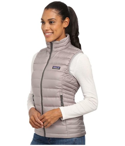 Patagonia Down Sweater Vest 800 Fill 