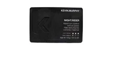 Kevin Murphy Night Rider Maximum Control Texture Paste 3.4 Oz *Free 1Day Ships