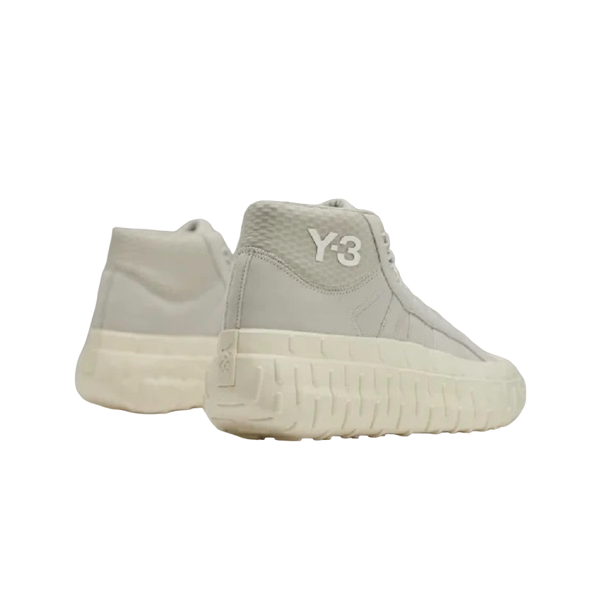 ADIDAS Y-3 YOHJI YAMAMOTO GW8639 HIGH Y-3 GR.1P NEW PROGRESSIVE