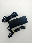 Microsoft Xbox 360 Power Supply AC Adapter Genuine OEM Slim Fast Shipping