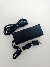 Microsoft Xbox 360 Power Supply AC Adapter Genuine OEM Slim Fast Shipping
