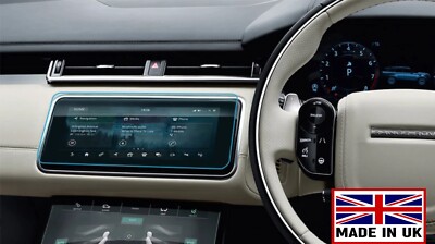 LAND ROVER RANGE ROVER VELAR Multimedia Screen Protector 2017 - 2019