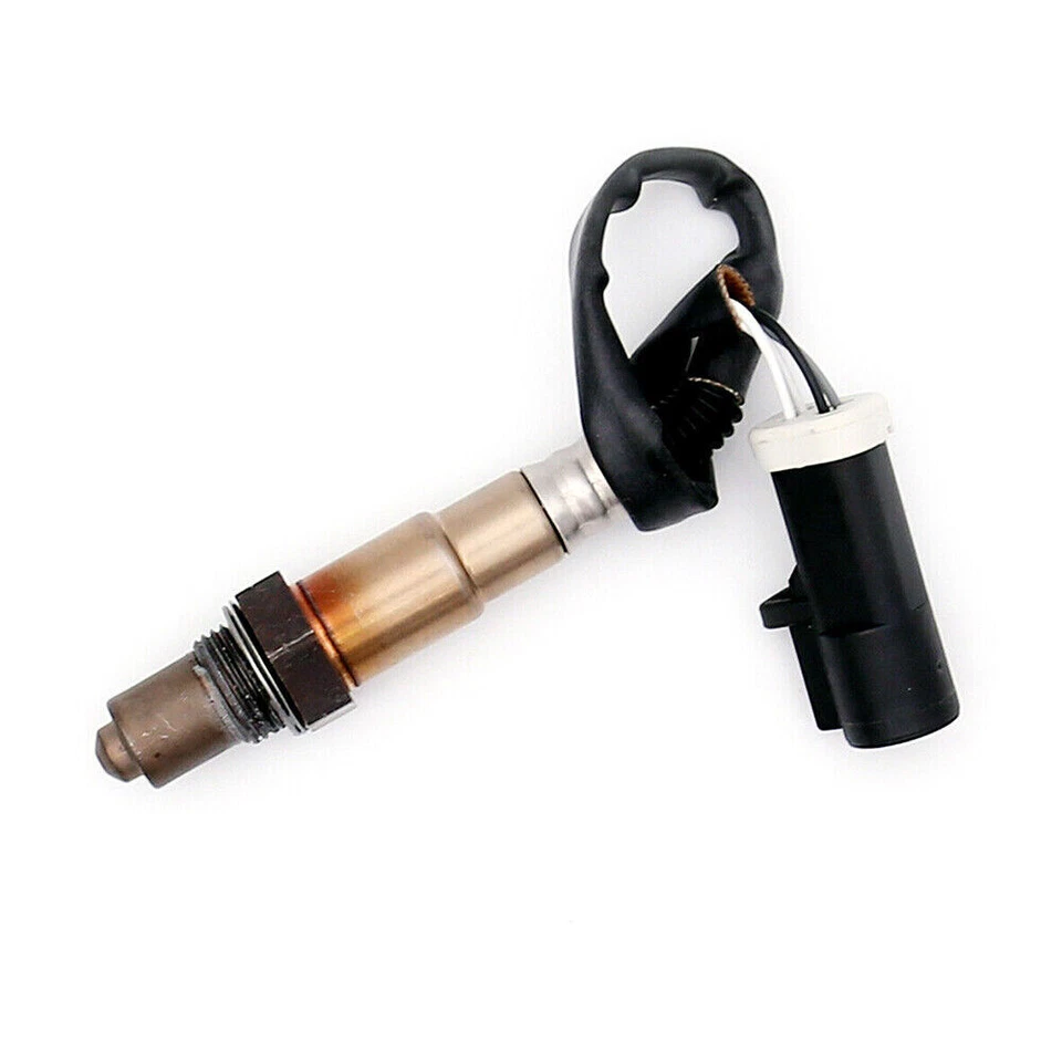 Sensor de oxígeno O2 4 piezas apto para Lincoln Navigator 5,4 L V8 2001 2002 2006 2007 NUEVO Foto 4 de 4