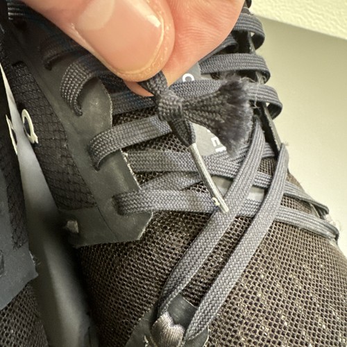 Scarpa da corsa On Running Cloudflyer da uomo taglia UK 8 - F90 - Foto 17 di 17