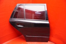 Mercedes W211 S211 E-Klasse T&uuml;r Kombi schwarz 197 A2117300405 hinten rechts /24E