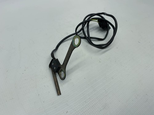 BMW K1100LT Bremslicht Rücklicht Schalter Rear Tail brake light Switch #1(3) 92'