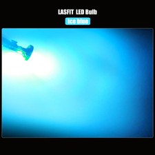 2pcs T10 194 168 2825 W5w Led Bulbs For License Plate White Red Blue 2pcs T10 194 168 2825 W5w Led Bulbs For License Plate White Red Blue