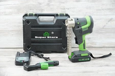 ST-E809AM Electric Chemistry Battery Expander 9mm Copper Tube Horn Mouth