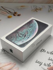 Buy Apple iPhone XS Max - 64 GB - Silver (Unlocked) online | eBay