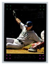 2019 Topps Archives - Ichiro Retrospective Ichiro Suzuki #I-7