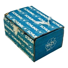 SCHUNK Centering Screws NS102 Ve : 6 Pieces for Greifmodule Spannsysteme