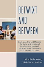Christine N. Michael Nicholas D. Youn Betwixt and Betwee (Paperback) (UK IMPORT)