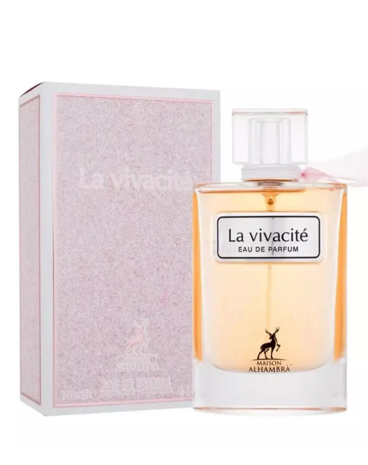 LA VIVACITE