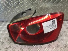 Rückleuchte rechts  Seat Ibiza IV (6J) Heckleuchte rechts 695639