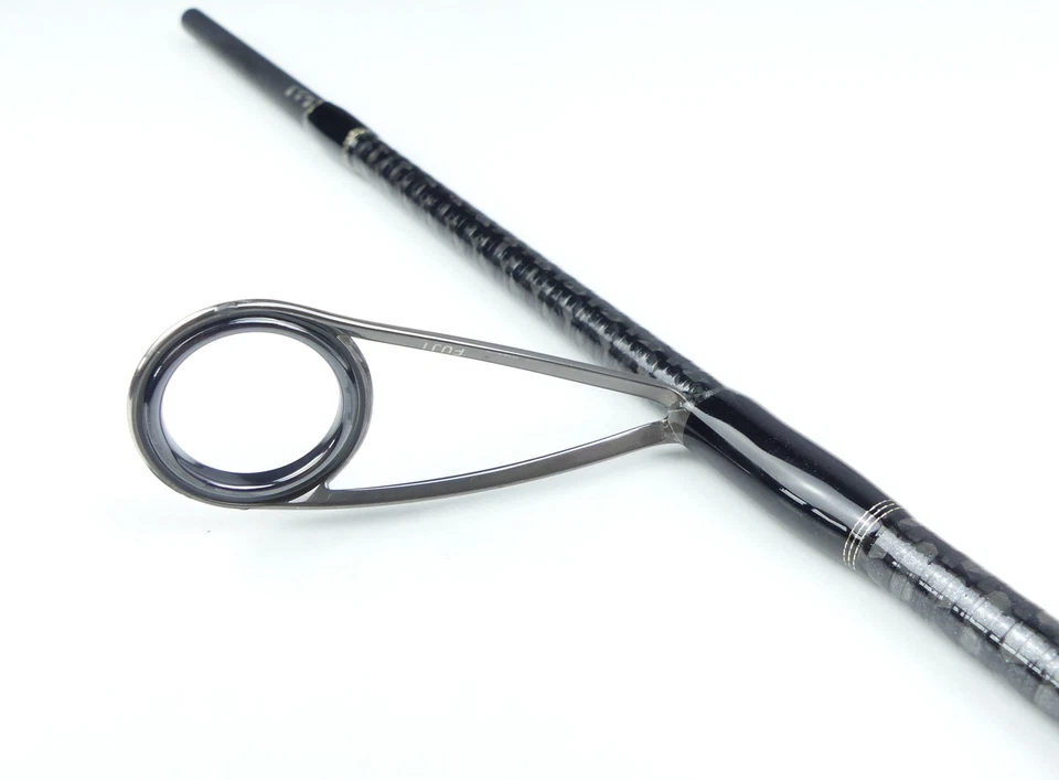 Sportex TI2502 TiBoron RS-3 Spin 2.55m //18-53g - Image 3 of 4