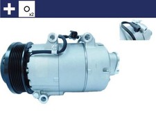 MAHLE Kompressor Klimaanlage ACP 861 000S für DM2 FORD KUGA MAX VOLVO S40 FOCUS