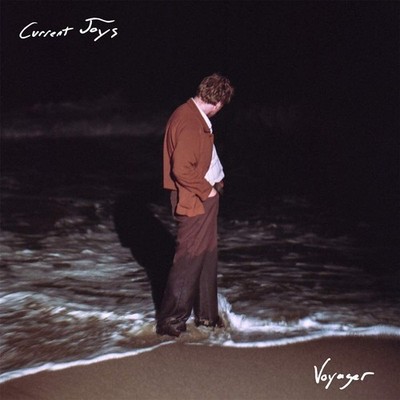 Current Joys Voyager (Vinyl) 12'' Album Coloured Vinyl (UK IMPORT)