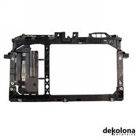Frontmaske Frontverkleidung FüR Ford Fiesta Vorne 08-17