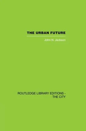Urban Future