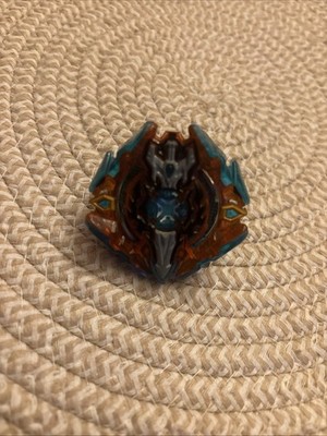 Hasbro Beyblade Burst Evolution Surge Xcalius X3 1 Iron SwitchStrike top