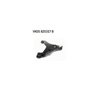 Lenker, RadaufhäNgung SKF Vkds 825317 B FüR Mitsubishi, Vorderachse Links, Unten