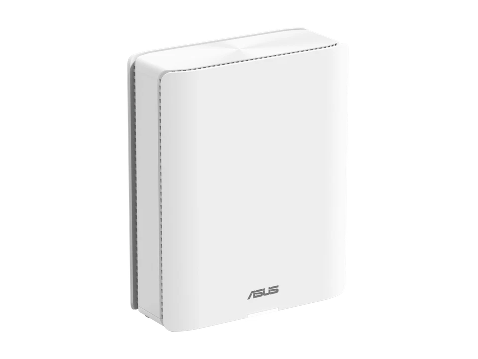 ASUS ZenWiFi BQ16 Pro Quad-band WiFi 7 Mesh Router (1 Pack), up to 4000 sqft, 2x - Image 4 of 4