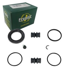 FRENKIT REPARATURSATZ BREMSSATTEL HINTEN passend für AUDI A6 MERCEDES AMG C-KLAS