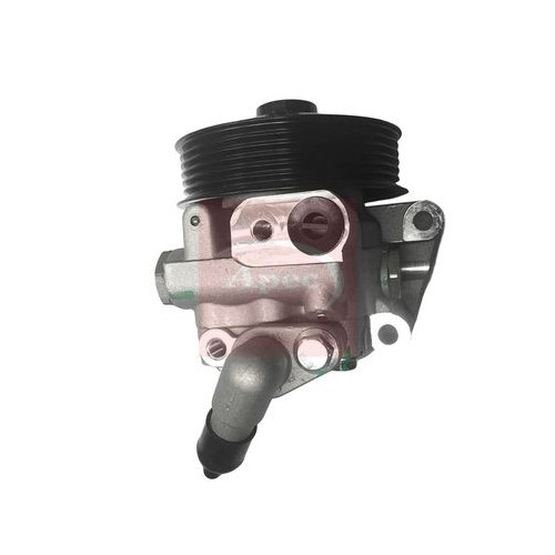 Jaguar S-TYPE II X200 Lenkservopumpe 1998-2008 Hydraulik APS1179 Apec-image