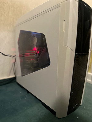 Super Gaming Pc Intel I7 / GTX 960/ 16GB DDR4 