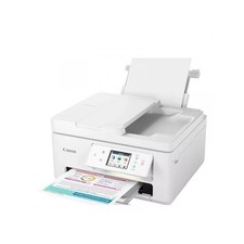 Imprimante Multifonction - CANON PIXMA TS7750i - Jet d'encre bureautique - Coule