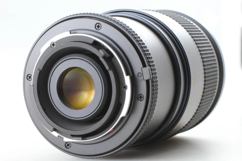 [Top MINT /w cap]  Contax Carl Zeiss Vario Sonnar T* 35-70mm f/3.4 MMJ Zoom C/Y - Image 3 of 4