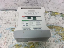 Boaters' Resale Shop of TX 2508 3003.01 PRONAUTIC 12-40P DIGITAL BATTERY CHARGER