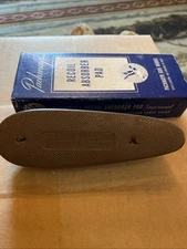 Pachmayr Deluxe Shotgun & Rifle Recoil Pad, 5 X 1 5/8