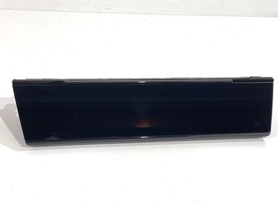Display PEUGEOT 308 SW III (FC_, FJ_, FR_, F4_) 2021-2022 PureTech 130 (FRHNSL,
