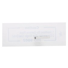 U Shape Eyebrow Tattoo Manual Microblading Semi Permanent Sterile Needle Pin CHU