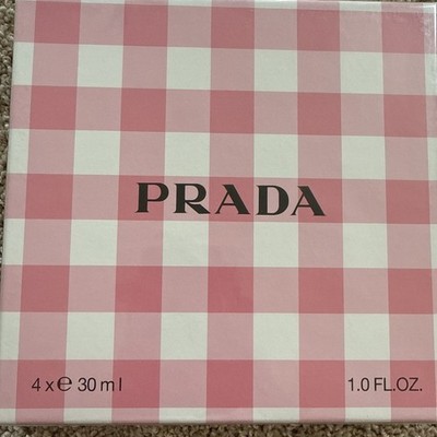 PRADA Prada Paradoxe Spray Gift Set 1.0 fl oz Mini Set (4 x 30 ml)
