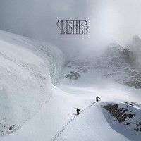 Vastigr - Aura Aeternitatis - Vinyl Record - G72Z