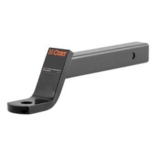 Curt Class 3 Ball Mount 2 Shank 7500 Lbs. 4 Drop 13 Long 45270 Curt Class 3 Ball Mount 2 Shank 7500 Lbs. 4 Drop 13 Long 45270