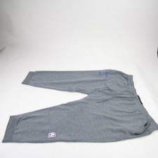 Pantalón deportivo Orlando Magic Nike NBA Authentics Dri-Fit gris usado 3XLT